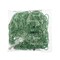 John Bead 11/0 Cut Opaque Finish Czech Glass Seed Beads Strung, 100g